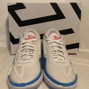 Air Jordan Tatum Blueprint. Size 10.5 SkyBlue/White. Tatum 0 1’s.  Collection Jordan | Shoes | Air Jordan Tatum Blueprint Size 5  main image 4
